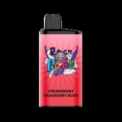 IGET Bar Pro Strawberry Cranberry Bliss