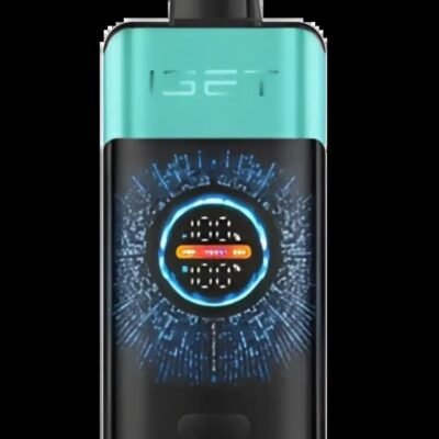 IGET One Mountain Spring Mint Ice