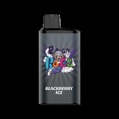 IGET Bar Pro Blackberry Ice