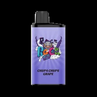 IGET Bar Pro Chup@ Chups Grape