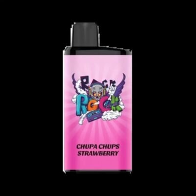 IGET Bar Pro Chup@ Chups Strawberry