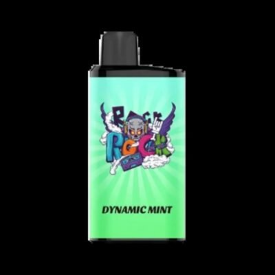 IGET Bar Pro Dynamic Mint