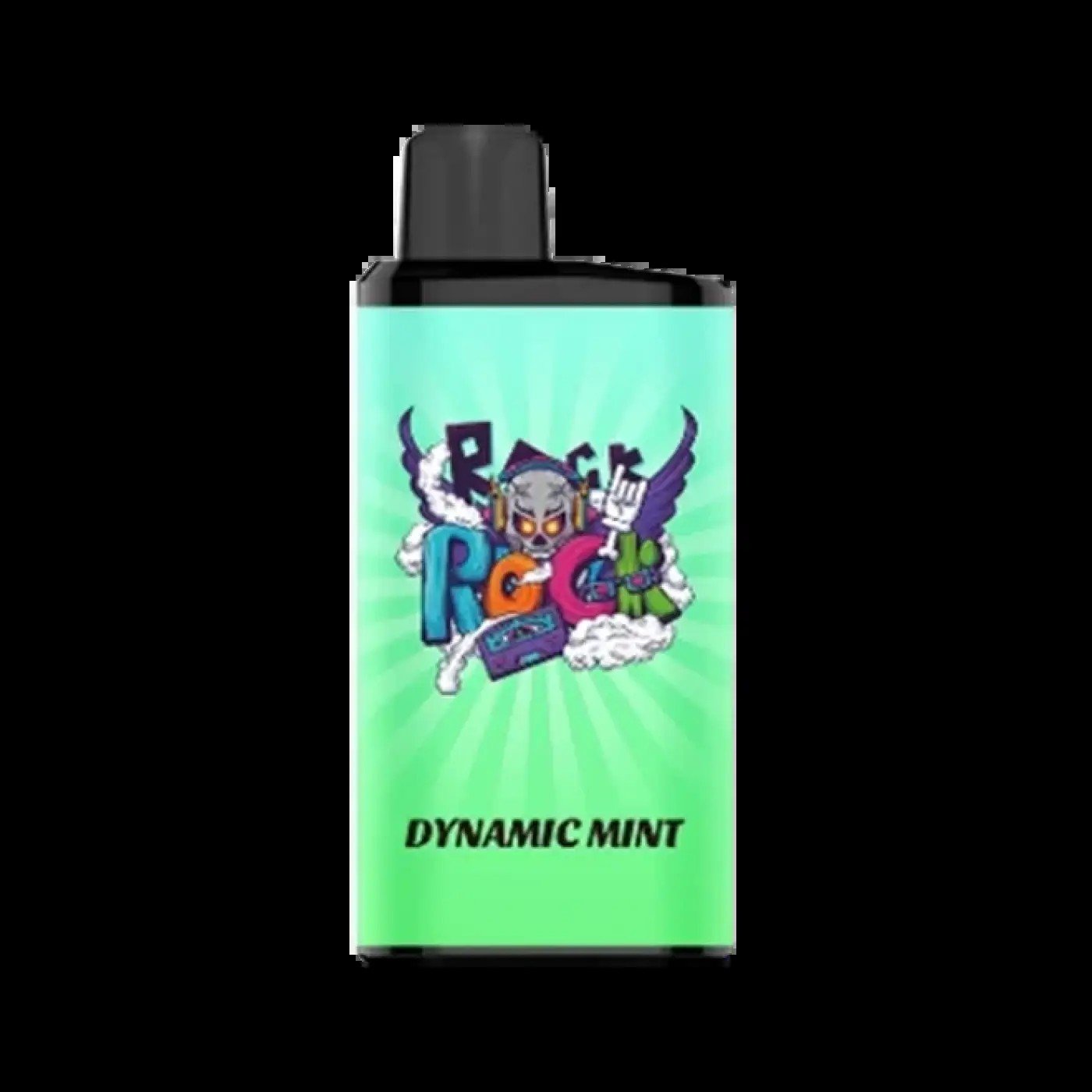 IGET Bar Pro Dynamic Mint