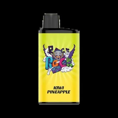 IGET Bar Pro Kiwi Pineapple