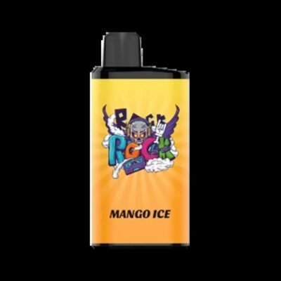 IGET Bar Pro Mango Ice
