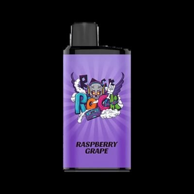IGET Bar Pro Raspberry Grape