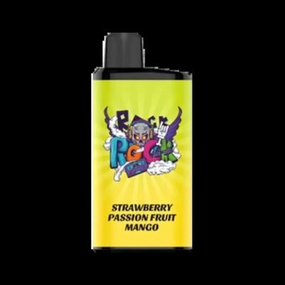IGET Bar Pro Strawberry Passion Fruit Mango